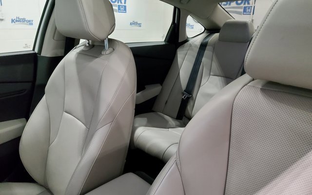Used 2023 Honda Accord EX-L image 47