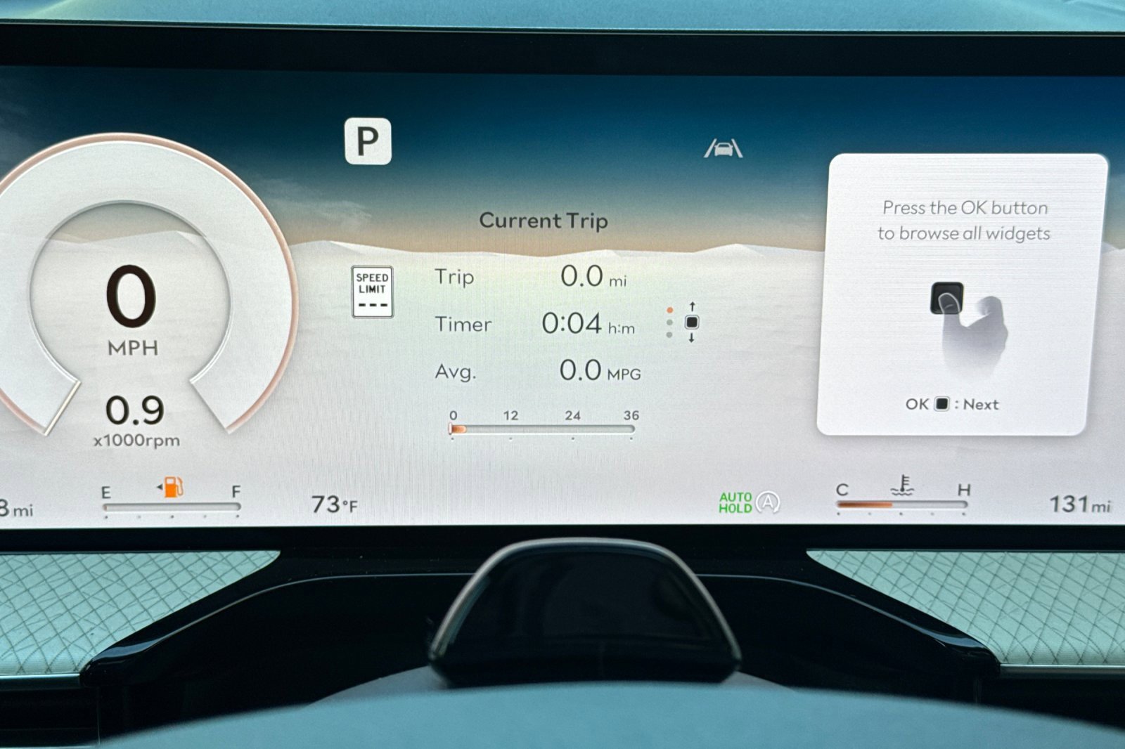 New 2026 Genesis GV80 2.5T Advanced image 30