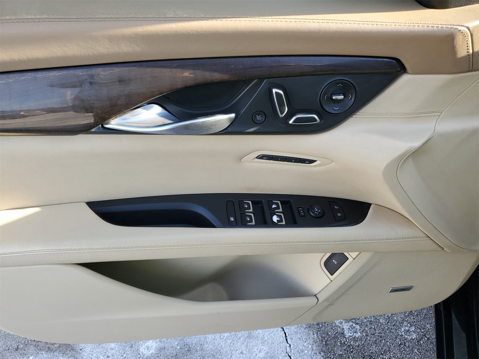 Used 2016 Cadillac CT6 Platinum image 19