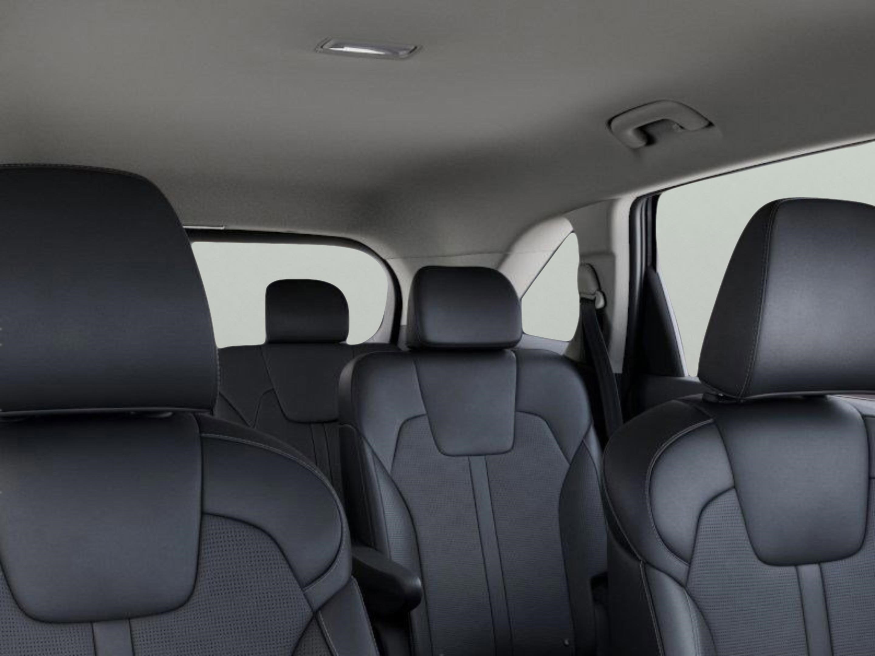 New 2026 Kia Sorento EX image 27