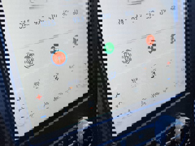 Certified 2023 Ford Edge SEL image 24