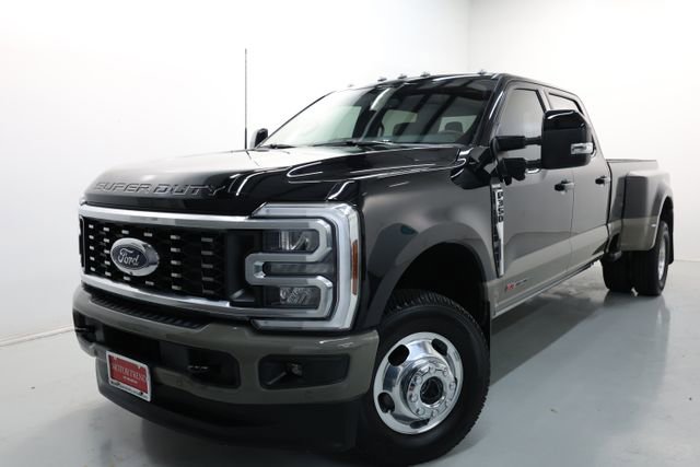 Used 2026 Ford F350 King Ranch image 71