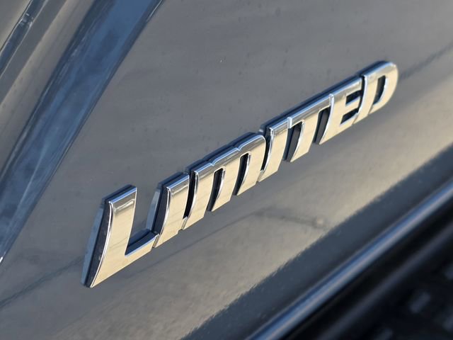 New 2025 Toyota 4Runner Limited image 7