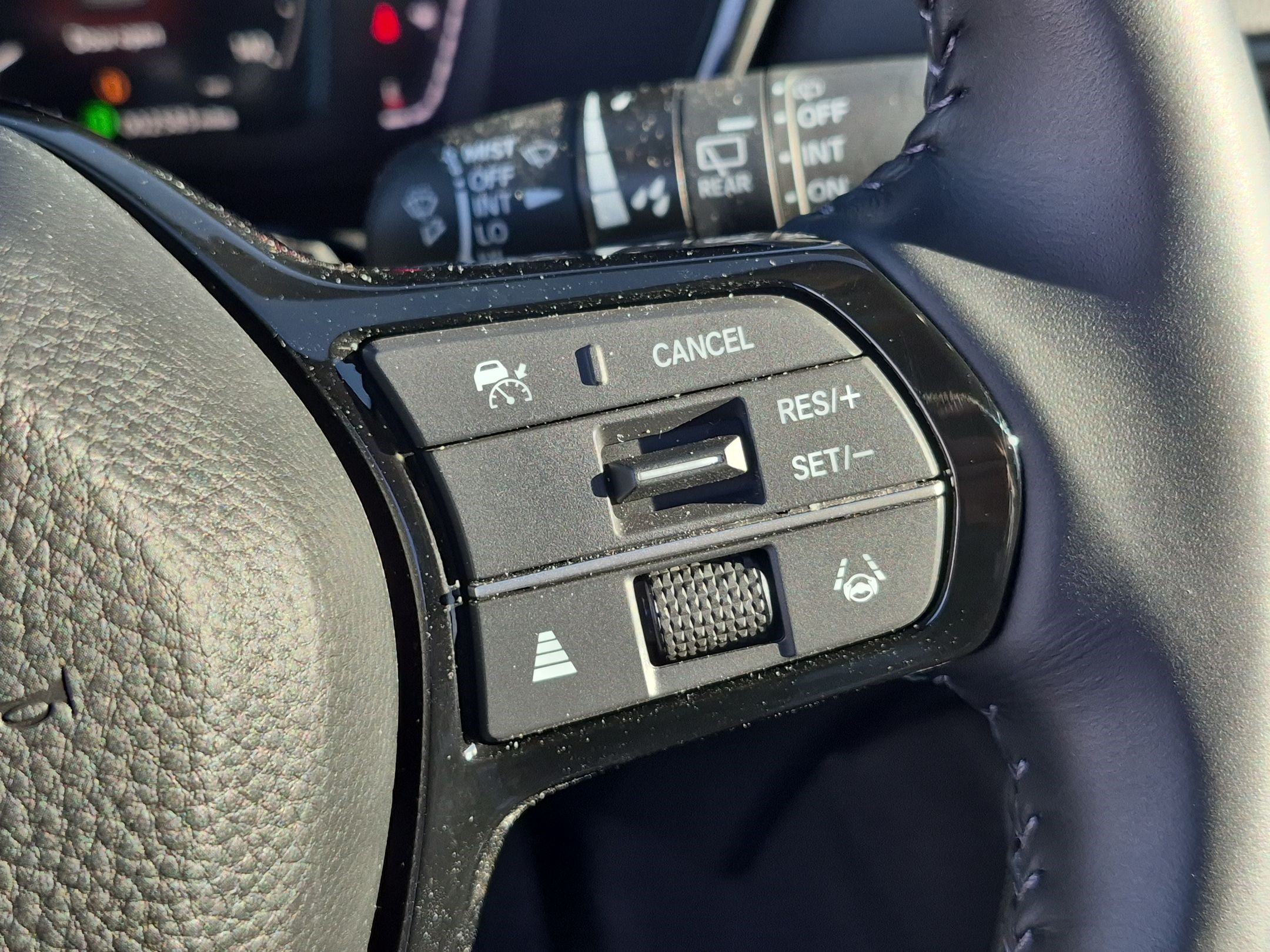 Used 2026 Honda CR-V EX-L image 20