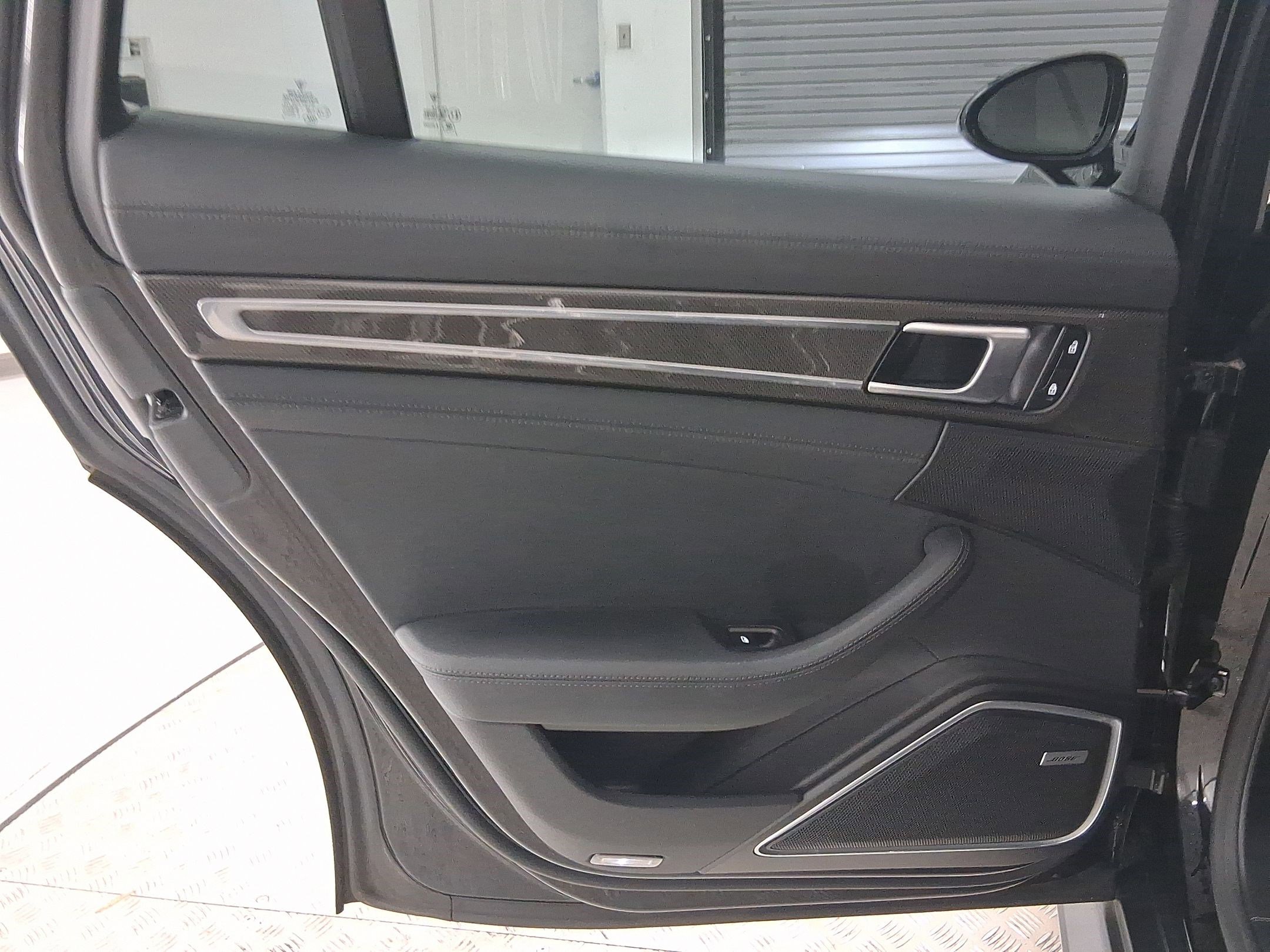 Certified 2023 Porsche Panamera GTS image 31