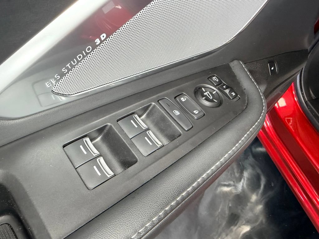 Used 2021 Acura RDX A-Spec AWD/4WD image 17
