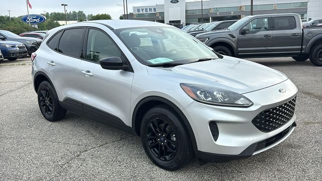 Used 2020 Ford Escape SE Sport AWD/4WD image 26