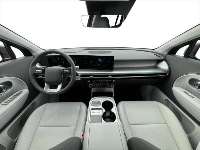 New 2026 Hyundai Ioniq 9 SEL AWD/4WD image 13