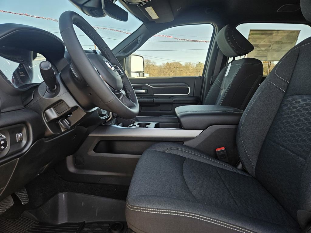 New 2026 RAM 2500 Lone Star image 14