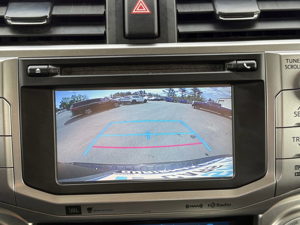 Used 2018 Toyota 4Runner Limited image 15