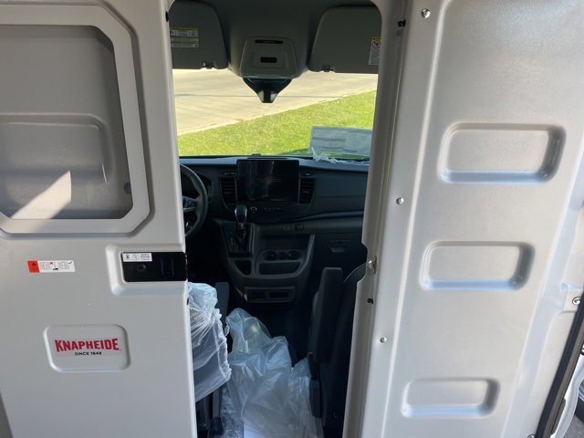 New 2026 Ford Transit 350 148 High Roof Extended image 16