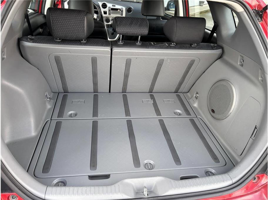 Used 2009 Pontiac Vibe GT image 16