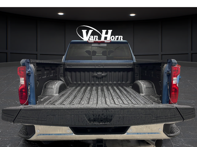 New 2026 Chevrolet Silverado 2500 LT w/ All Star Edition AWD/4WD image 26