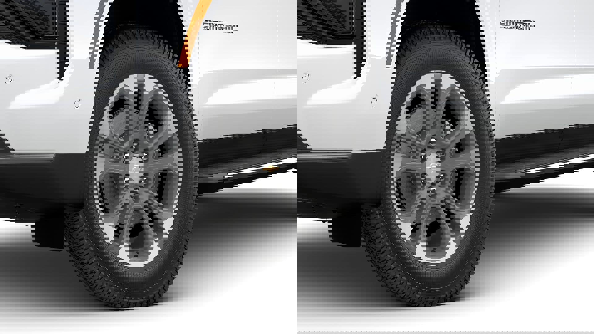 New 2026 Chevrolet Suburban LT w/ Comfort Package image 74