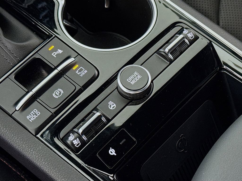 Used 2024 Kia K5 GT w/ GT1 Package image 21