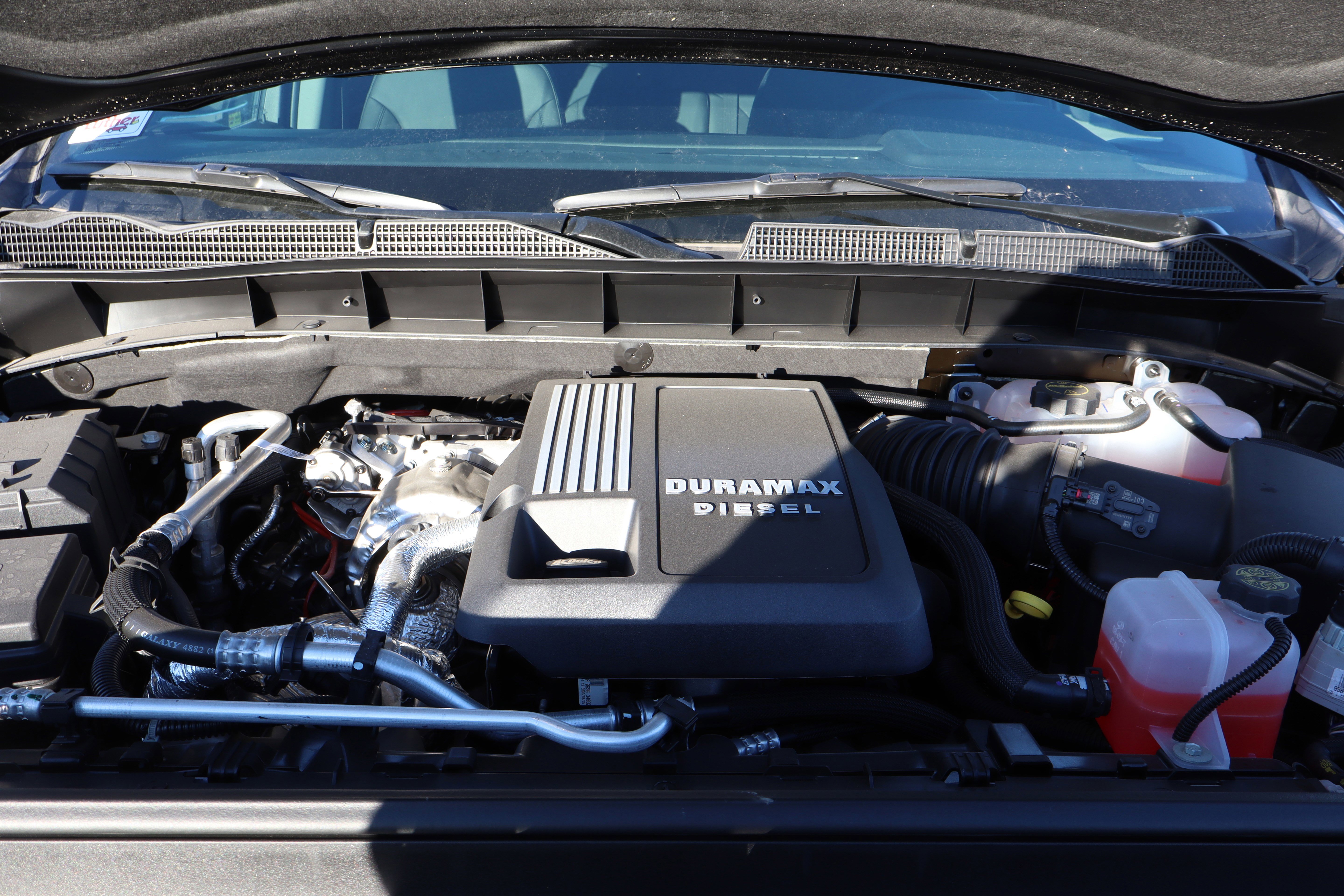 New 2026 GMC Sierra 1500 SLT w/ SLT Premium Plus Package image 18