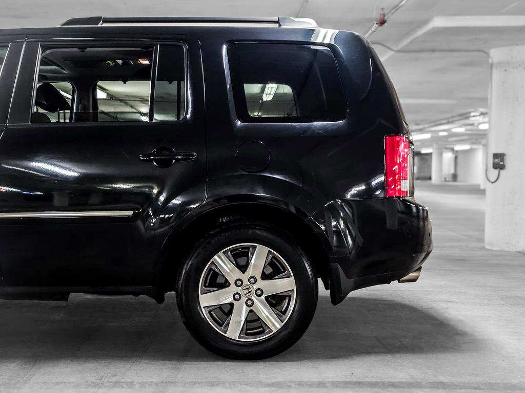 Used 2012 Honda Pilot Touring image 16