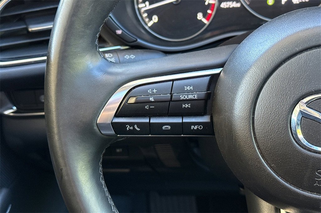 Used 2024 MAZDA CX-30 AWD 2.5 S w/ Preferred Package image 34