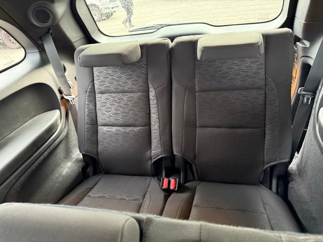 New 2026 Dodge Durango GT w/ Blacktop Package image 11