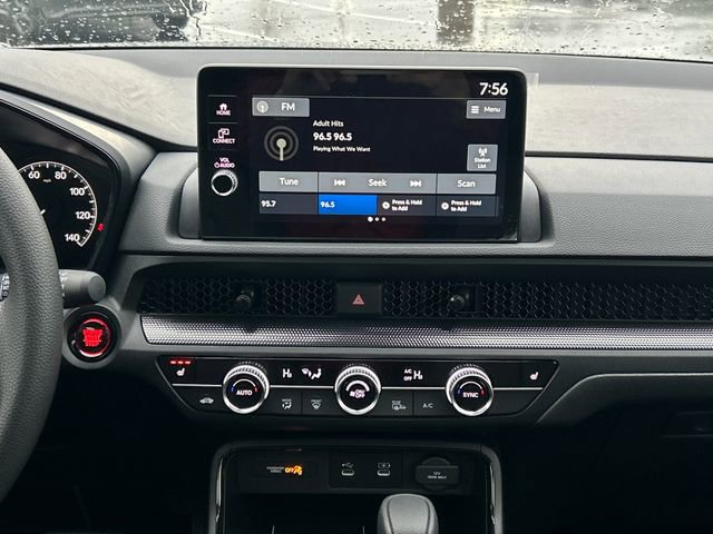 New 2026 Honda CR-V EX image 26