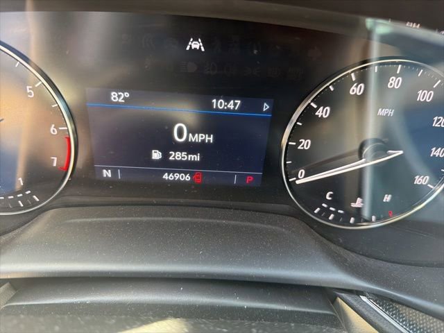 Used 2021 Buick Envision Preferred FWD image 7