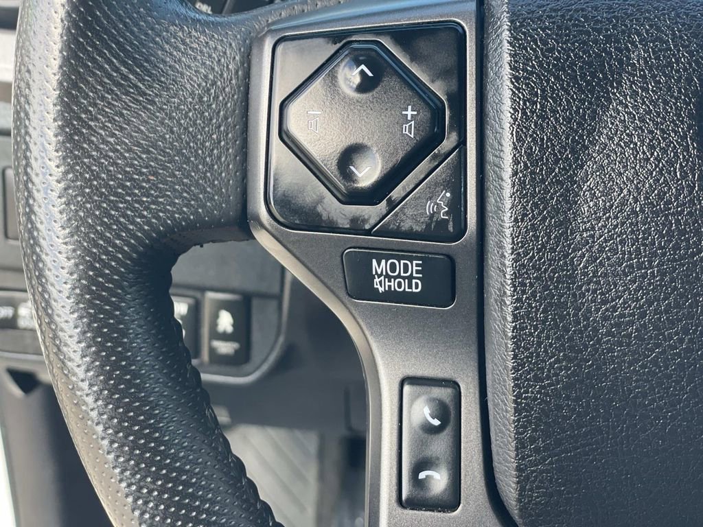 Used 2021 Toyota Tacoma TRD Off-Road w/ Technology Package image 24