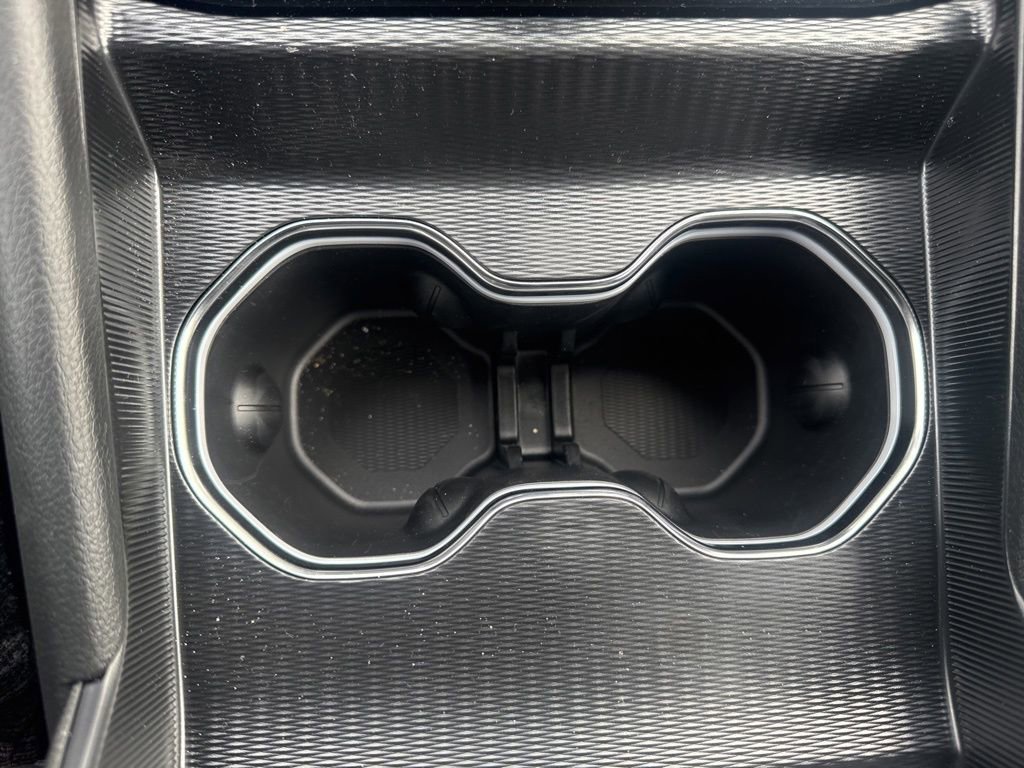 New 2026 Jeep Grand Cherokee Limited image 25