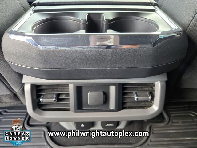 Used 2023 Ford F150 XLT w/ Equipment Group 302A High image 11