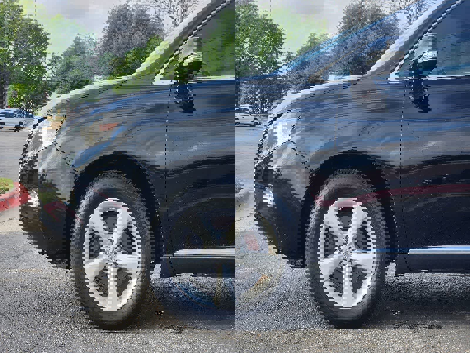 Used 2015 Lexus RX 350 AWD image 8