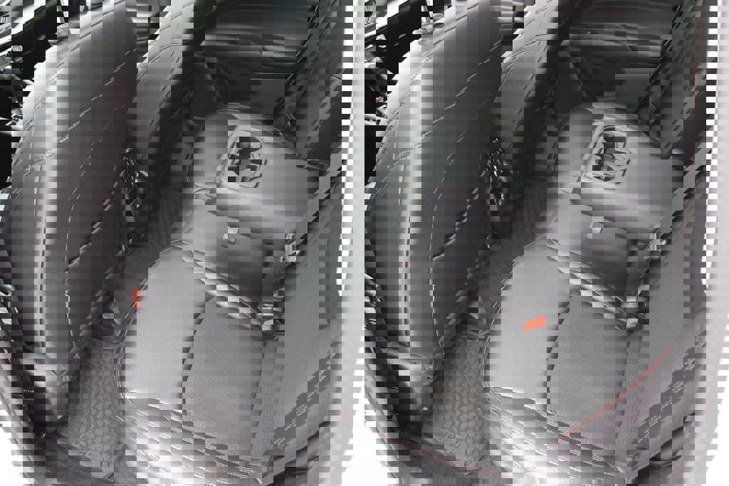 Used 2022 Jeep Compass Trailhawk w/ Sun and Sound Group image 10