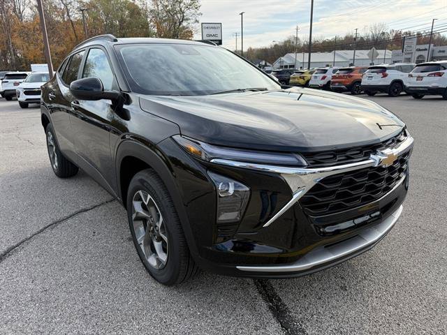 New 2026 Chevrolet Trax LT image 9