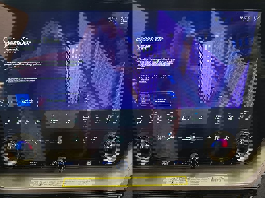 New 2026 Lexus TX 350 AWD image 22