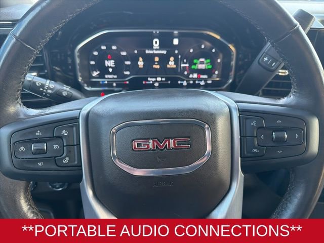 Used 2022 GMC Sierra 1500 SLT image 14