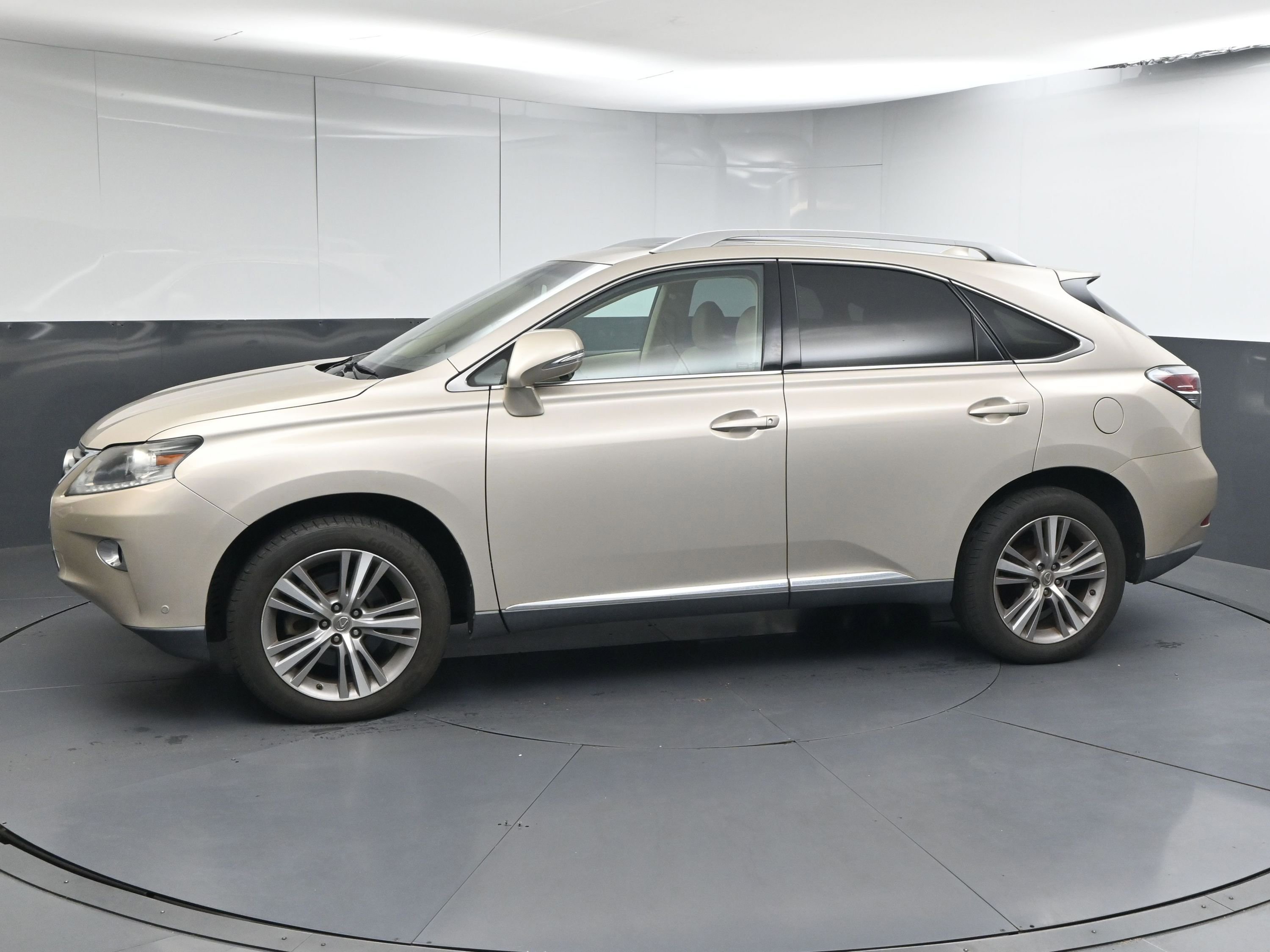 Used 2015 Lexus RX 350 FWD image 5