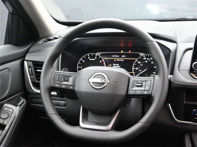New 2026 Nissan Rogue SV image 14