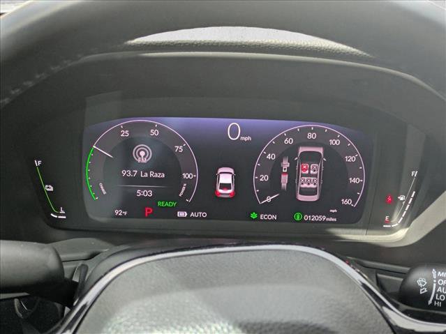 Used 2024 Honda Accord Touring image 12