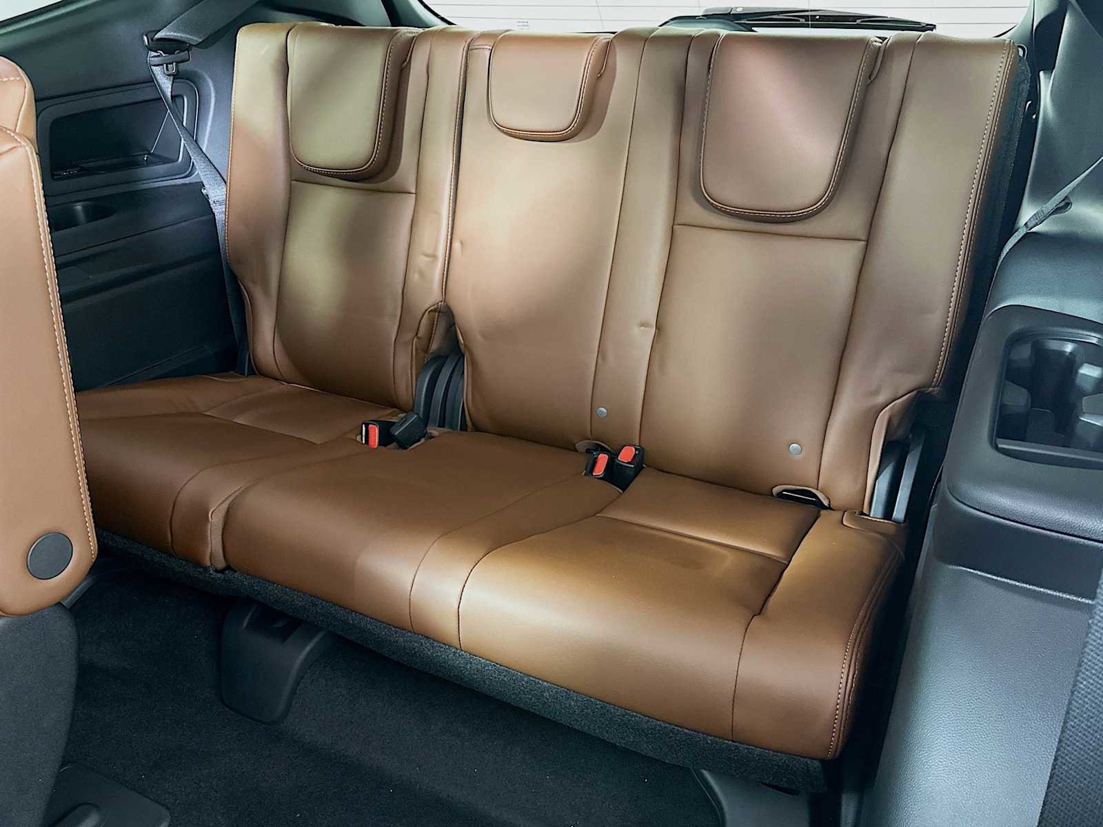 New 2026 Subaru Ascent Touring image 26