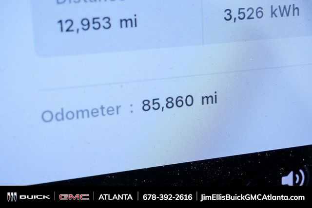 Used 2020 Tesla Model 3 Long Range image 8