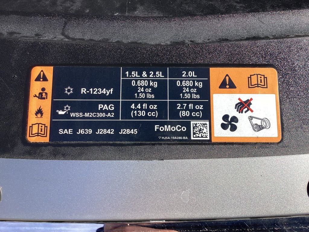 Used 2017 Ford Escape SE image 64