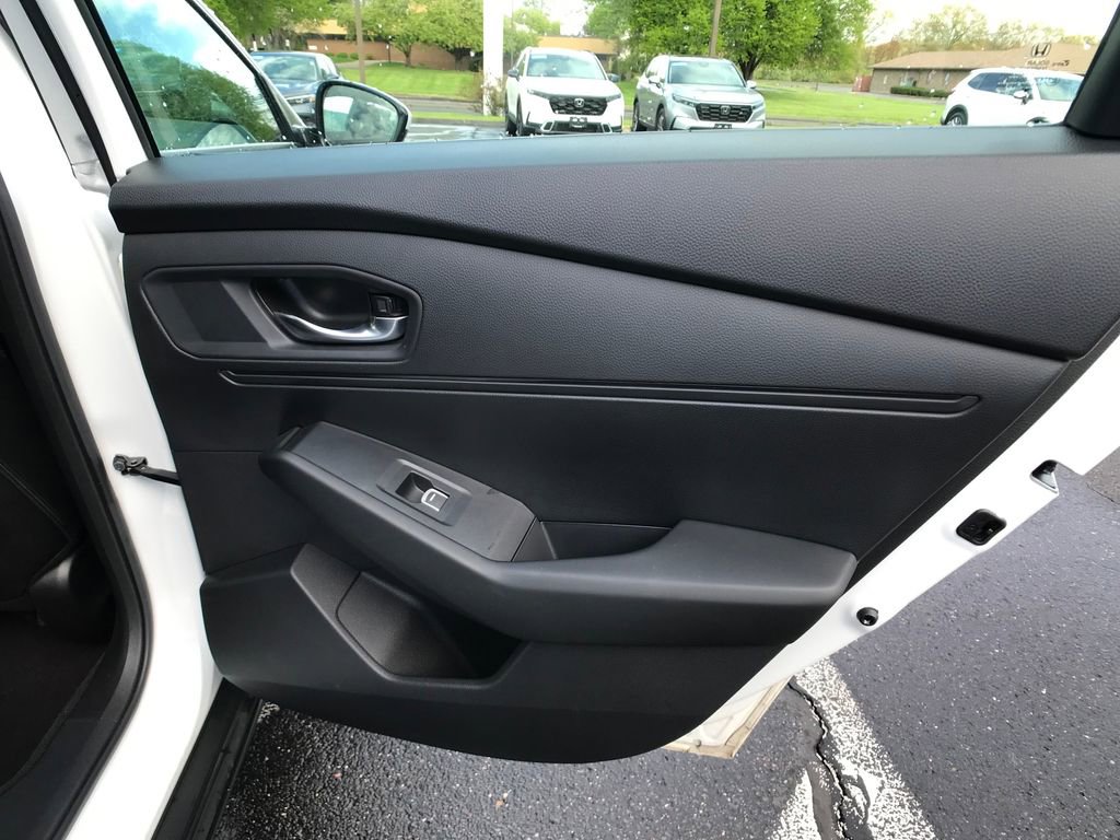 Used 2024 Honda Accord EX image 26