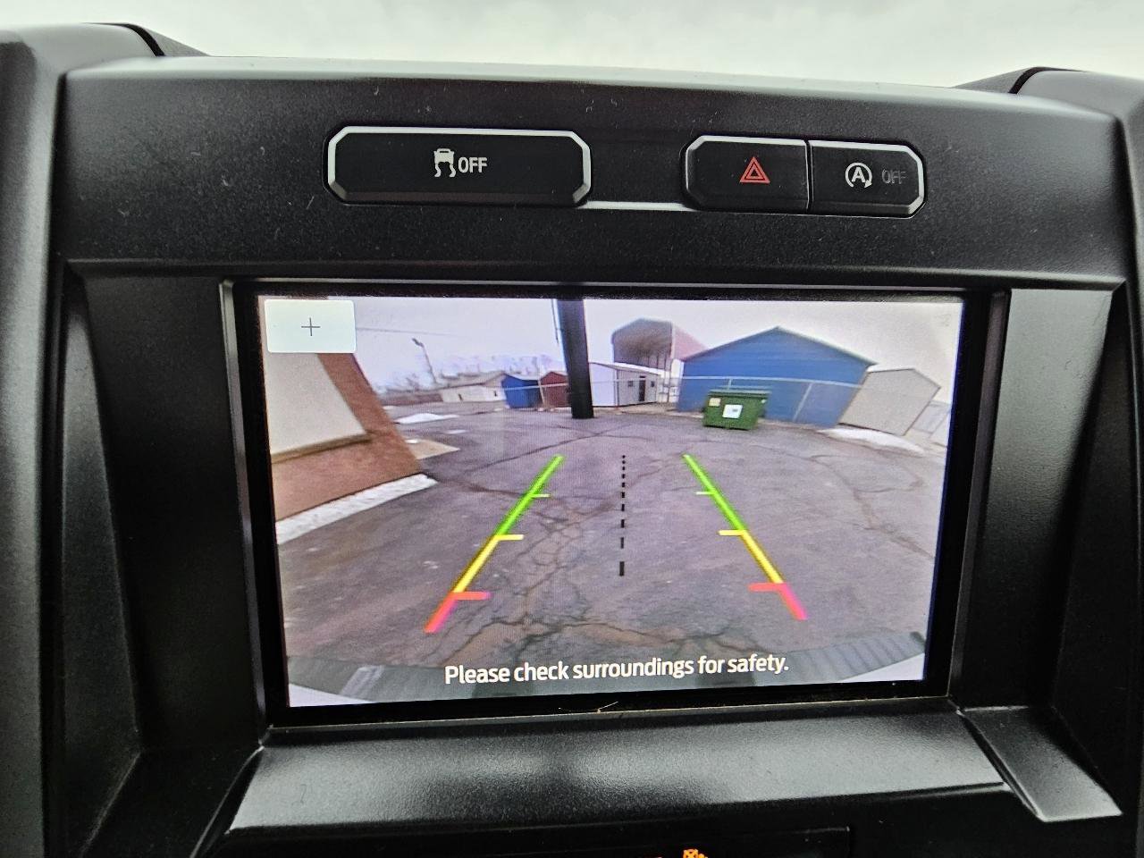 Used 2019 Ford F150 XLT w/ Equipment Group 301A Mid AWD/4WD image 13