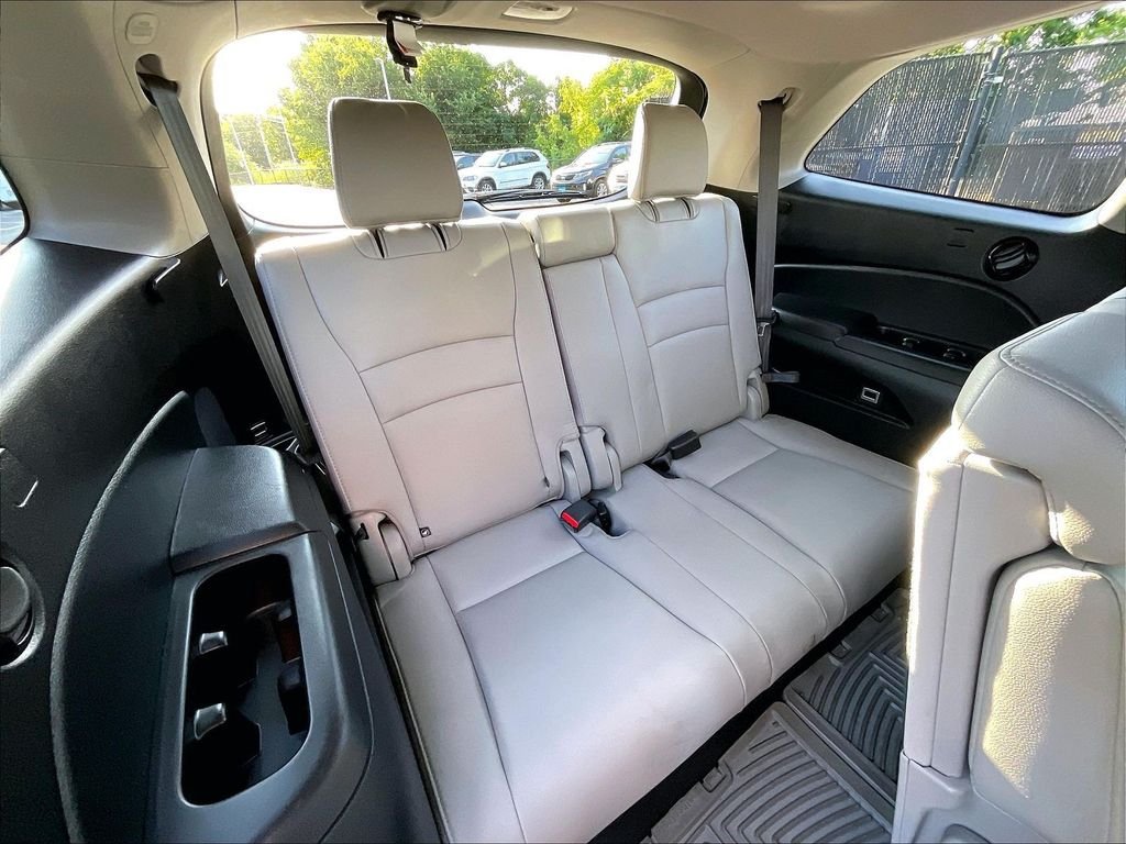 Used 2021 Honda Pilot EX-L image 17