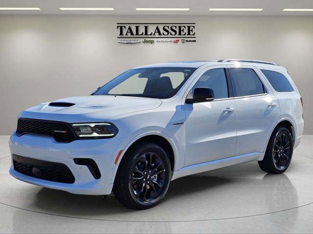 New 2025 Dodge Durango R/T