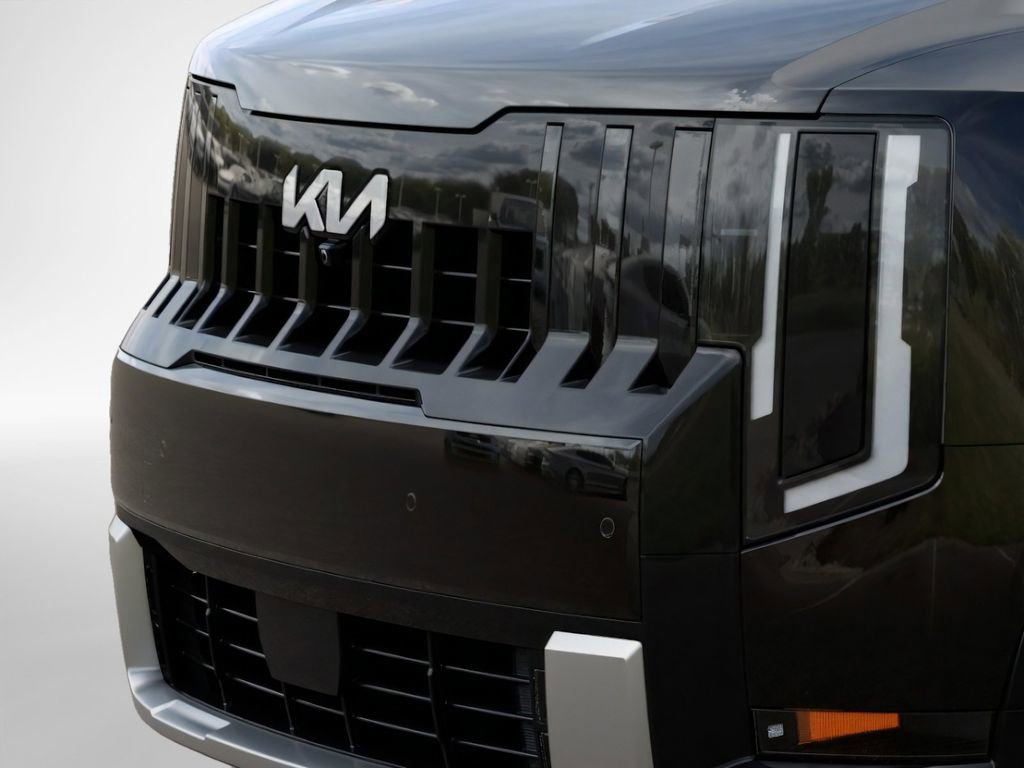 New 2027 Kia Telluride X-Line SX Prestige image 12