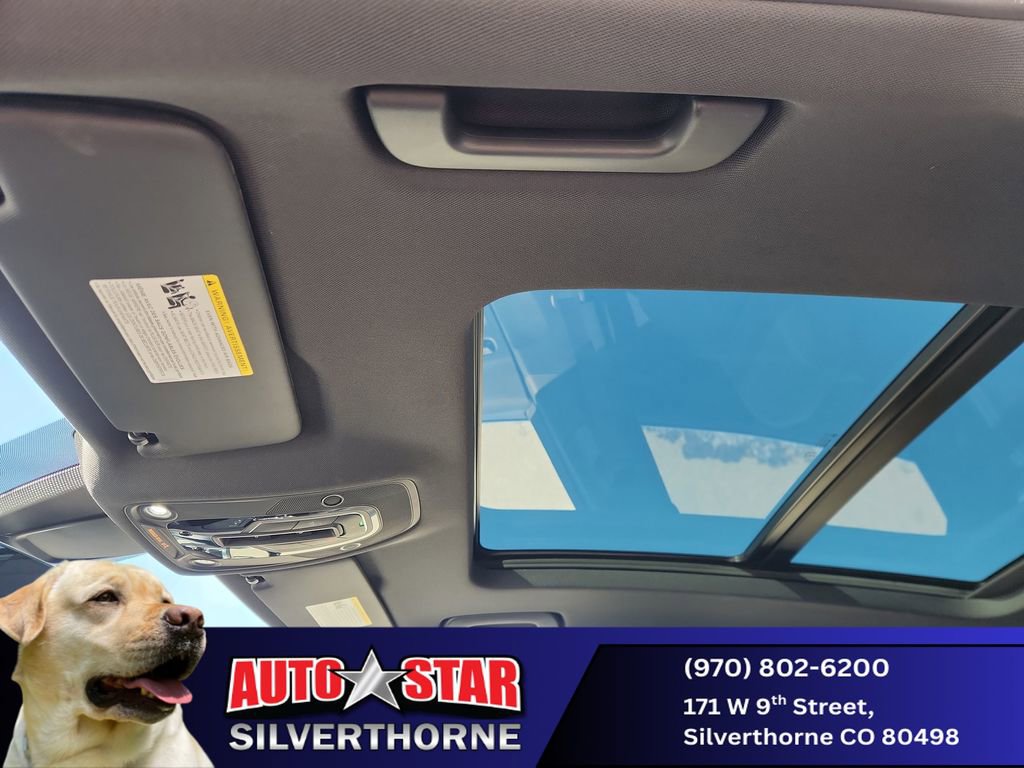 Used 2024 Audi SQ5 Premium Plus w/ Premium Plus Package image 21