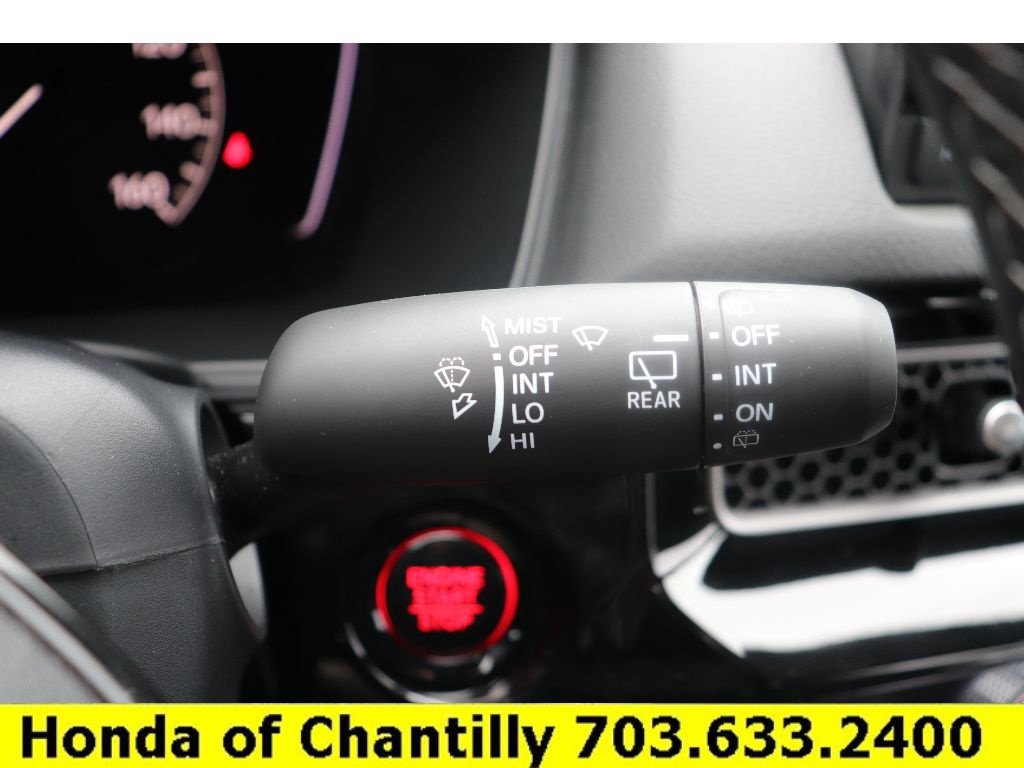 Certified 2026 Honda Civic Sport image 11