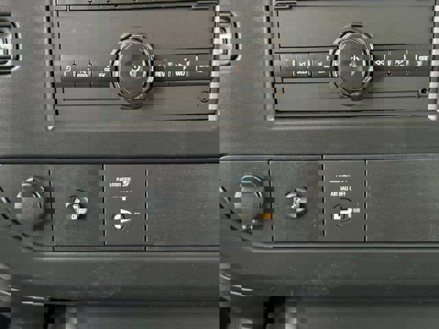 New 2026 Chevrolet Express 2500 w/ Driver Convenience Package RWD image 14