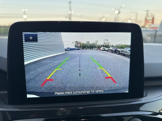 New 2025 Ford Escape ST-Line w/ Equipment Group 301A image 21