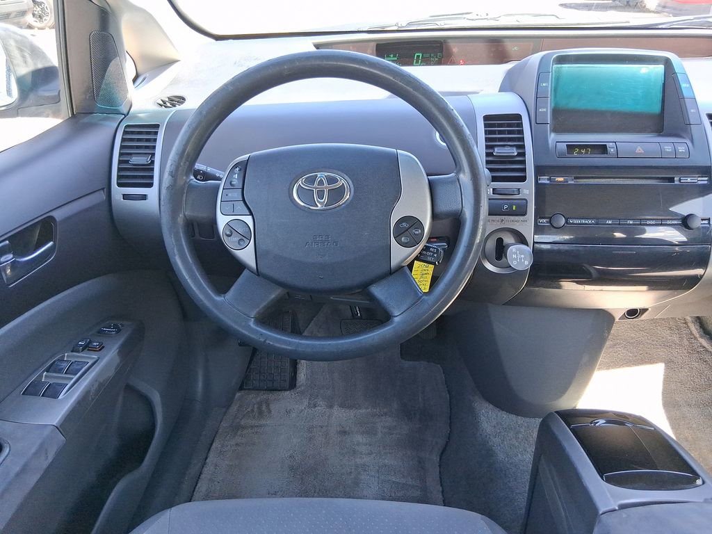 Used 2004 Toyota Prius image 13