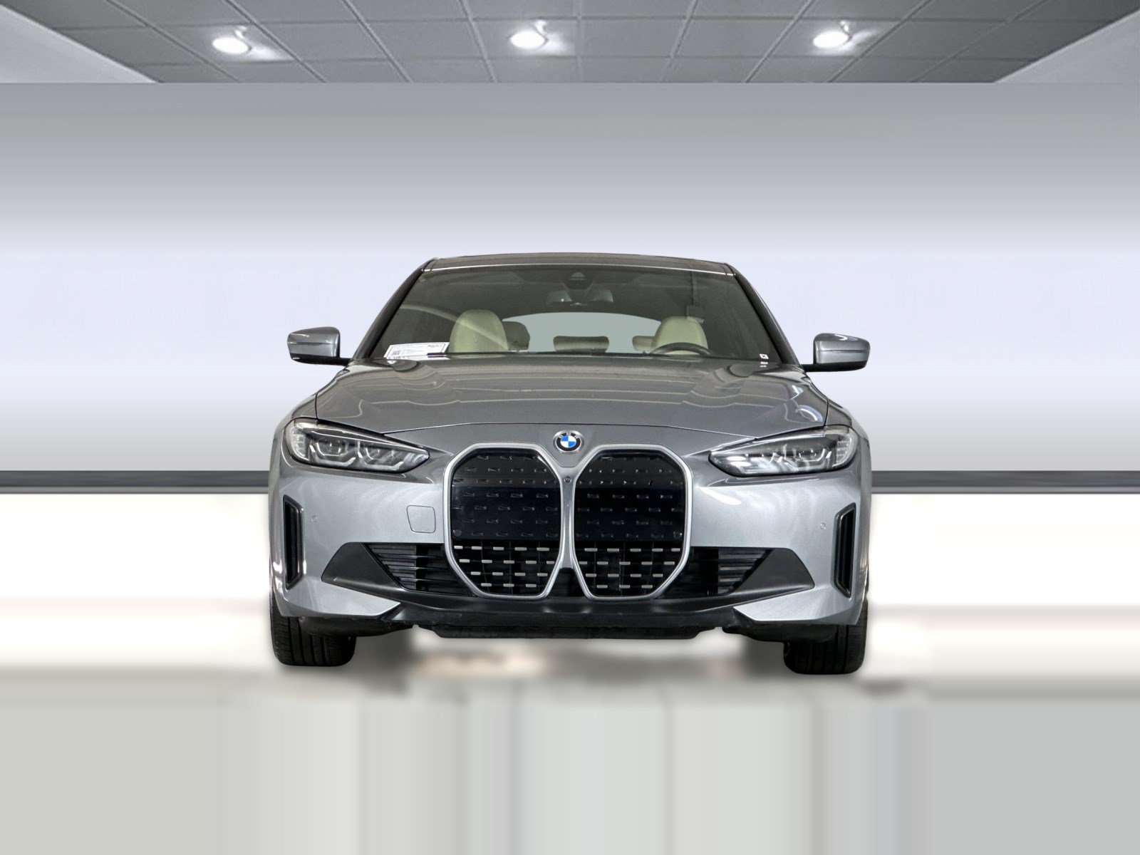 Used 2023 BMW i4 eDrive40 w/ Premium Package RWD image 6